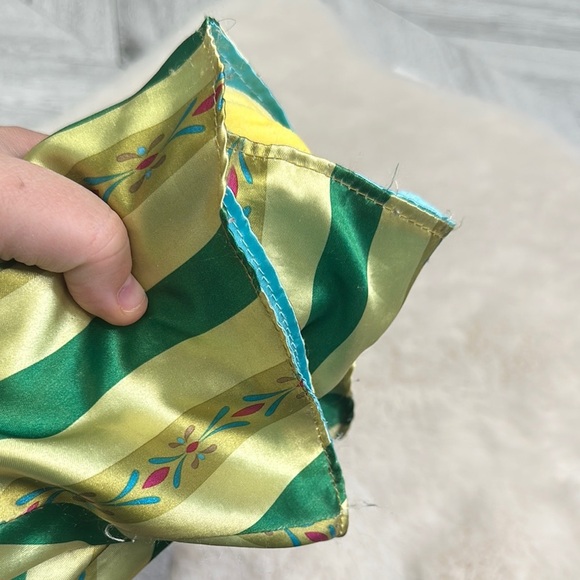 Disney Parks Topsy Turvy Frozen Plush 15" Dolls 2 Sided Anna Elsa Rag Dolls - Picture 5 of 5